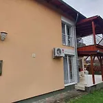 Apartment In - Balaton 43407