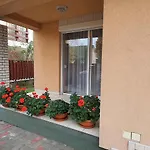 In - Balaton 43407 Apartment