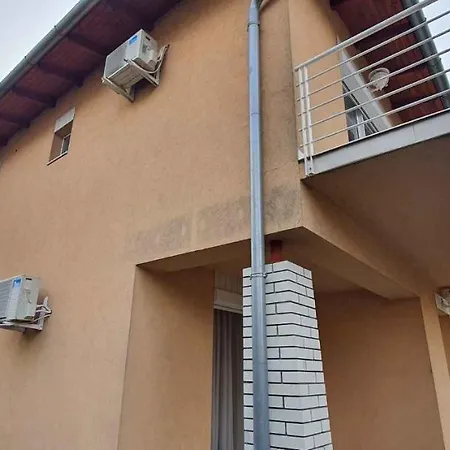 Apartamento In - Balaton 43407 *