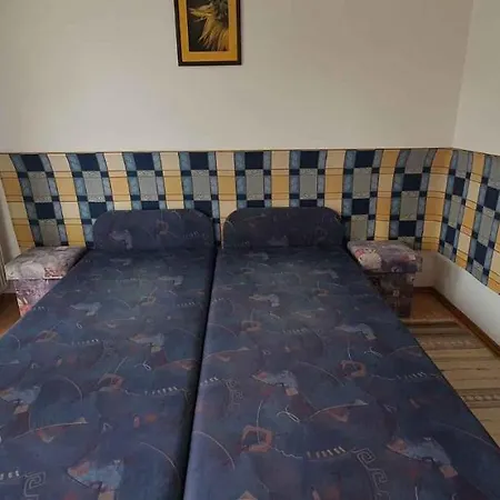 In - Balaton 43407 Appartamento Siófok