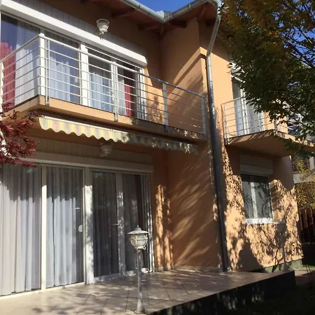 Apartamento In - Balaton 43407 *