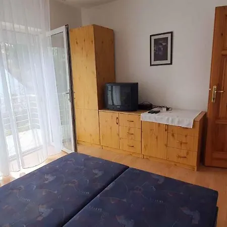 In - Balaton 43407 Apartamento *