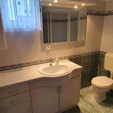 In - Balaton 43407 Appartamento Siófok