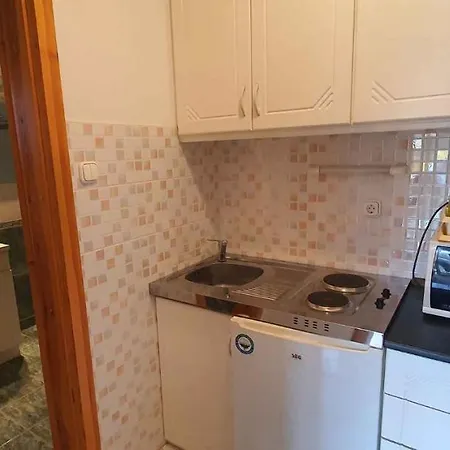 In - Balaton 43407 Appartamento *