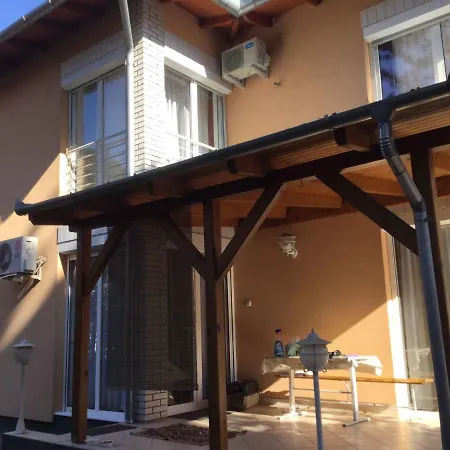 Apartamento In - Balaton 43407 *