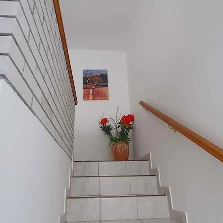 In - Balaton 43407 Apartamento *