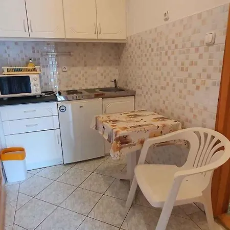 In - Balaton 43407 Appartamento