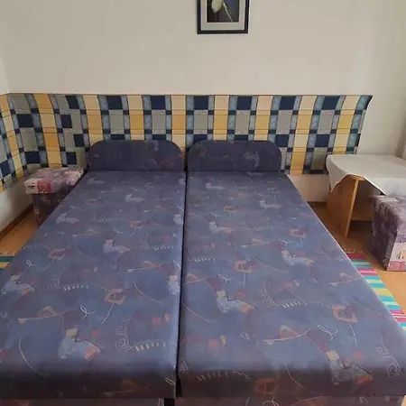 In - Balaton 43407 Apartamento