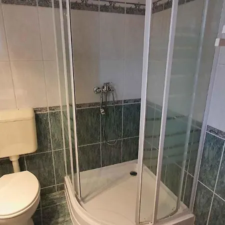 Apartamento In - Balaton 43407 *