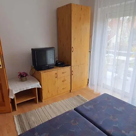 In - Balaton 43407 Appartamento