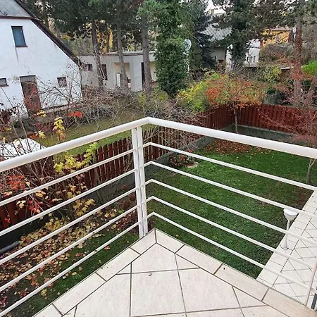 Apartamento In - Balaton 43407 Siófok