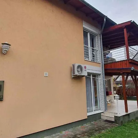 Appartamento In - Balaton 43407