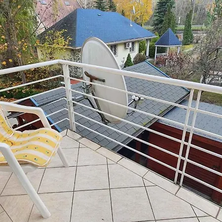 In - Balaton 43407 Appartamento