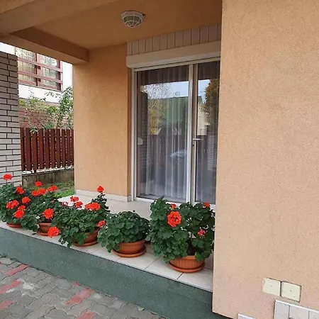 In - Balaton 43407 Appartamento