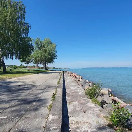 Appartamento In - Balaton 43407