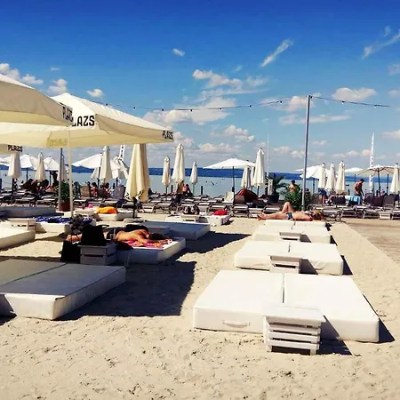 Appartamento In - Balaton 43407