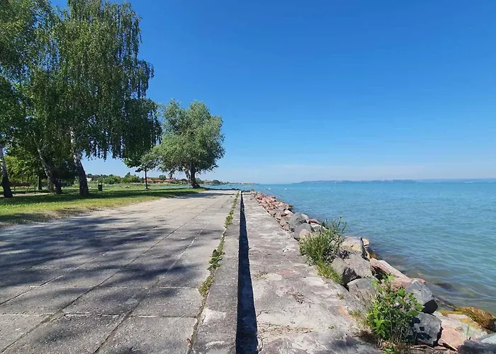 Lejlighed In - Balaton 43407